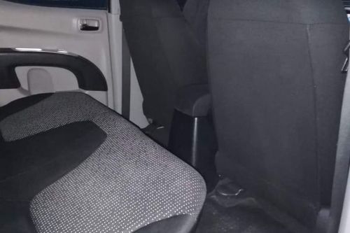 Used 2014 Mitsubishi Strada 2.5 GLS-V MT