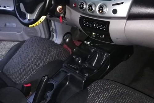 Used 2014 Mitsubishi Strada 2.5 GLS-V MT