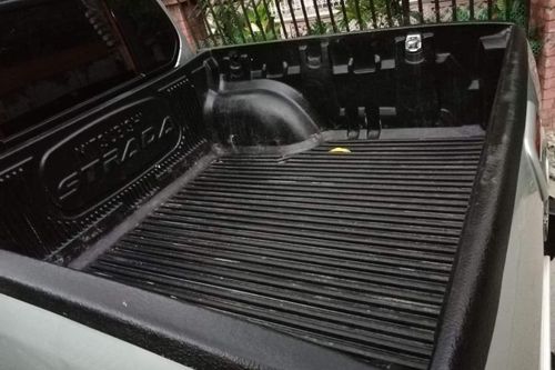 Used 2014 Mitsubishi Strada 2.5 GLS-V MT