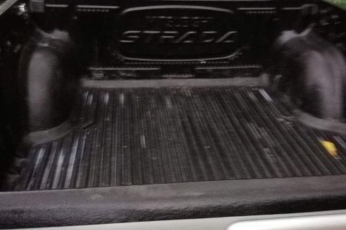 Used 2014 Mitsubishi Strada 2.5 GLS-V MT