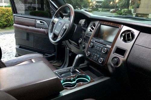 Used 2016 Ford Expedition 3.5L Platinum AT