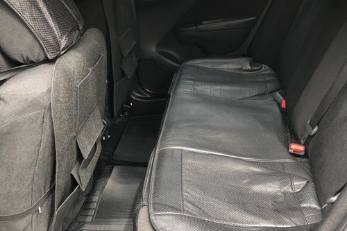 Used 2020 Honda City 1.5 E CVT