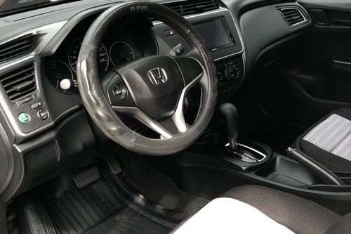 Second hand 2020 Honda City 1.5 E CVT 