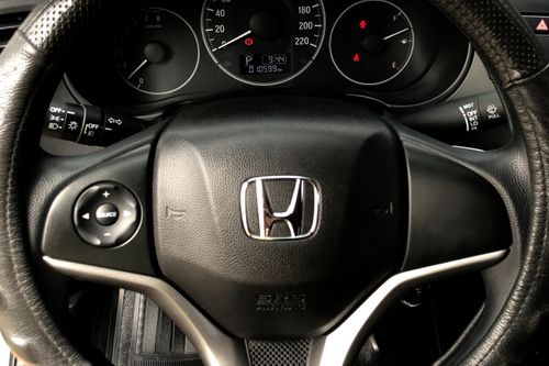 Used 2020 Honda City 1.5 E CVT