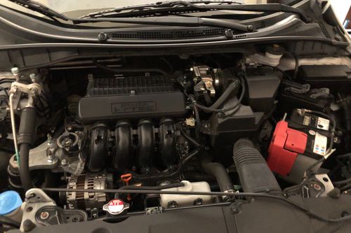 Used 2020 Honda City 1.5 E CVT