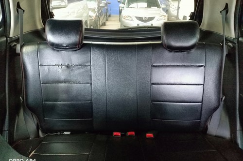 Used 2016 Toyota Wigo 1.0 G MT