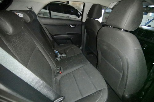 Used 2018 Kia Rio Hatchback 1.4 GL AT