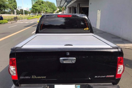 Used 2013 Isuzu D-Max 3.0 LS 4x2 AT