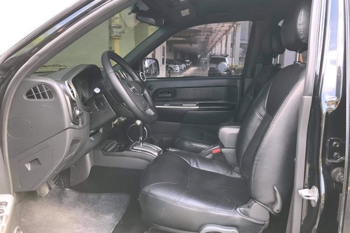 Used 2013 Isuzu D-Max 3.0 LS 4x2 AT