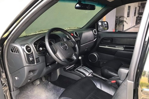 Used 2013 Isuzu D-Max 3.0 LS 4x2 AT