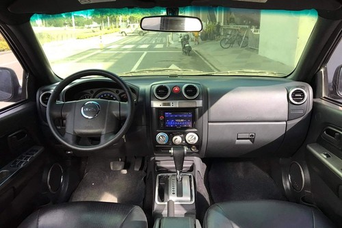 Used 2013 Isuzu D-Max 3.0 LS 4x2 AT