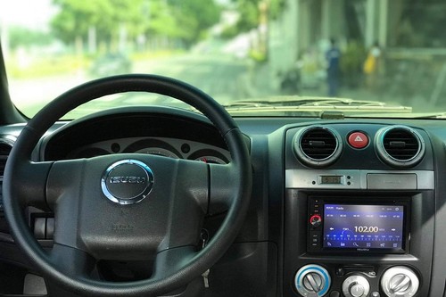 Used 2013 Isuzu D-Max 3.0 LS 4x2 AT