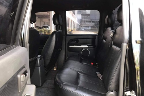 Used 2013 Isuzu D-Max 3.0 LS 4x2 AT