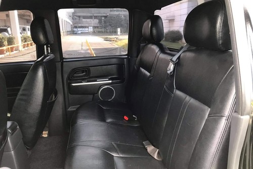 Used 2013 Isuzu D-Max 3.0 LS 4x2 AT