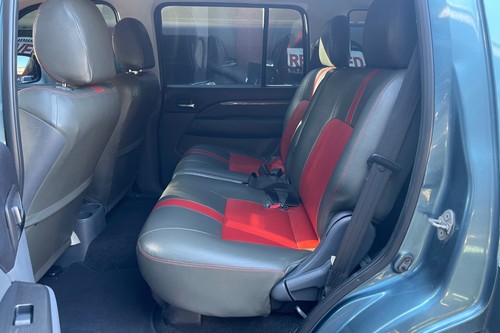 Used 2015 Ford Everest LIMITED 2.5 4x2 AT