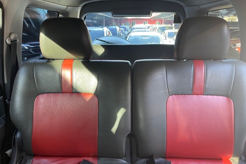 Used 2015 Ford Everest LIMITED 2.5 4x2 AT