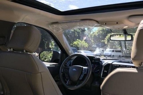 Old 2019 Ford Expedition 3.5L Limited AT