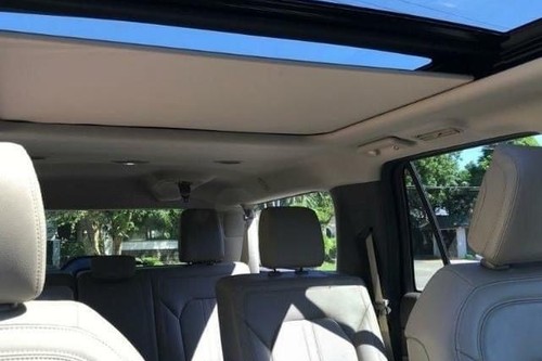 Used 2019 Ford Expedition 3.5L Limited AT