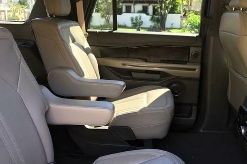 Second hand 2019 Ford Expedition 3.5L Limited AT 