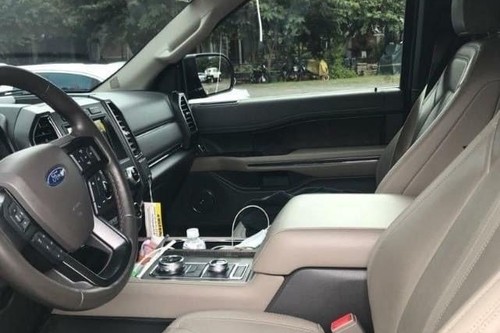 Used 2019 Ford Expedition 3.5L Limited AT