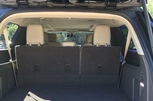 Used 2019 Ford Expedition 3.5L Limited AT