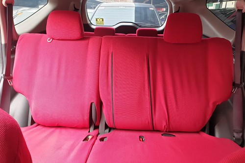 Used 2017 Mitsubishi Montero Sport 2.5 GLX 4x2 MT