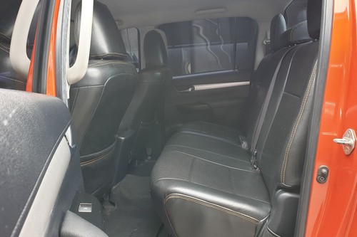 Used 2016 Toyota Hilux 2.4 G DSL 4x2 A/T