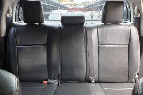 Used 2016 Toyota Hilux 2.4 G DSL 4x2 A/T