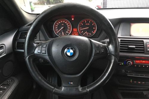 Used 2022 BMW X5 4.8L AT