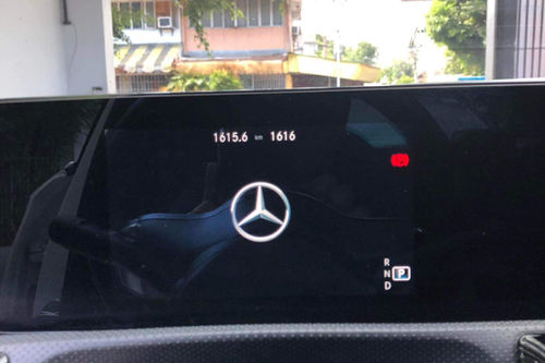 Used 2022 Mercedes-Benz A-Class 180 (automatic)