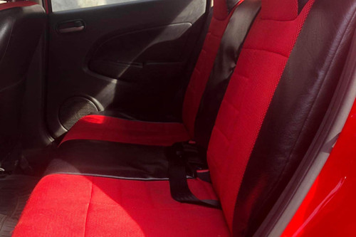 Used 2015 Mazda 2 Hatchback 1.3L MT