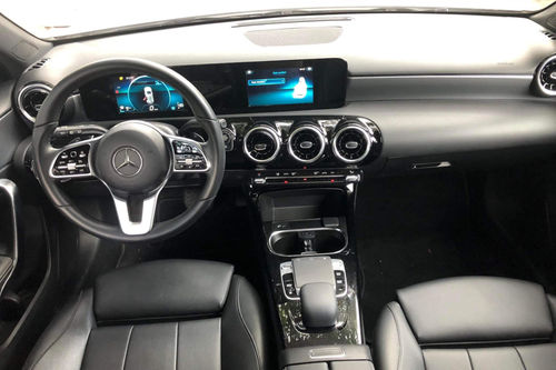 Used 2019 Mercedes-Benz A-Class 180 Progressive