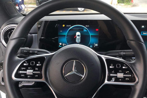 Used 2019 Mercedes-Benz A-Class 180 Progressive