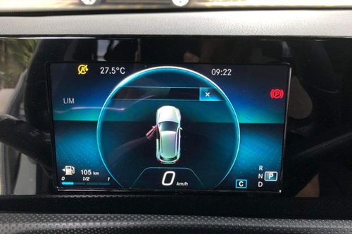 Used 2019 Mercedes-Benz A-Class 180 Progressive