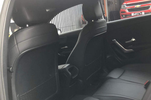 Used 2019 Mercedes-Benz A-Class 180 Progressive