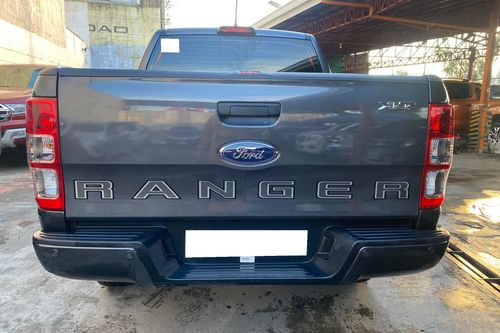Second hand 2022 Ford Ranger XLT 2.2L 4x2 AT 