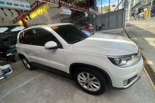 2nd Hand 2019 Volkswagen Tiguan 280 TSI DSG SE