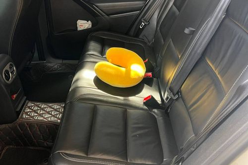 Used 2019 Volkswagen Tiguan 280 TSI DSG SE