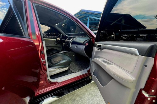 Used 2013 Mitsubishi Montero Sport GLX 4x2 AT