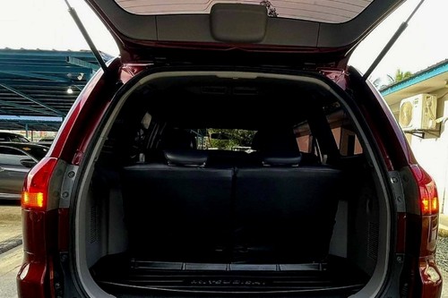 Used 2013 Mitsubishi Montero Sport GLX 4x2 AT