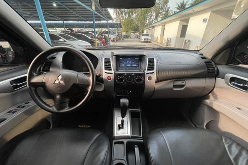 Used 2013 Mitsubishi Montero Sport GLX 4x2 AT