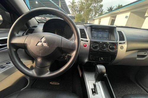 Used 2013 Mitsubishi Montero Sport GLX 4x2 AT