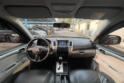 Used 2013 Mitsubishi Montero Sport GLX 4x2 AT