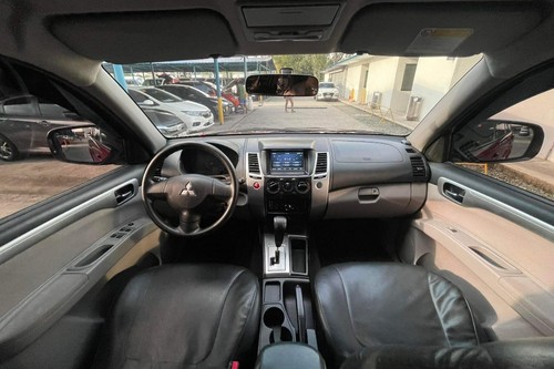 Used 2013 Mitsubishi Montero Sport GLX 4x2 AT