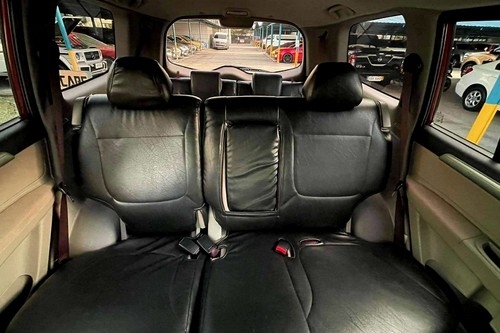 Used 2013 Mitsubishi Montero Sport GLX 4x2 AT