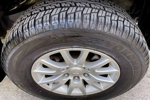 Used 2013 Mitsubishi Montero Sport GLX 4x2 AT