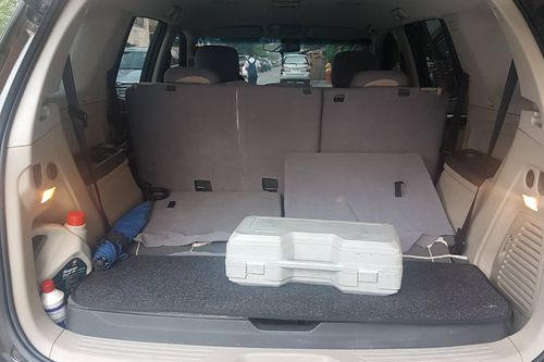 Used 2015 Chevrolet Trailblazer LT