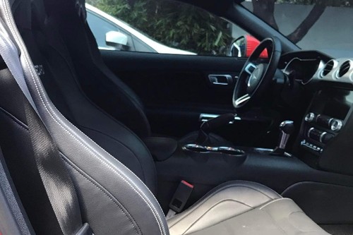 Used 2011 Ford Mustang 5.0L V8 GT Premium