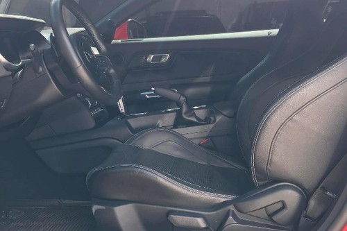 Used 2011 Ford Mustang 5.0L V8 GT Premium