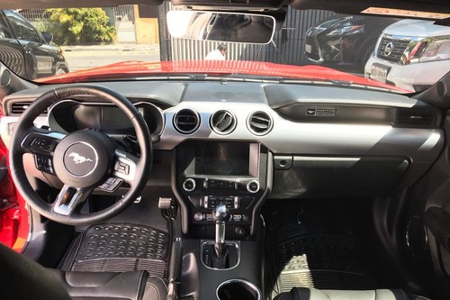 Used 2011 Ford Mustang 5.0L V8 GT Premium